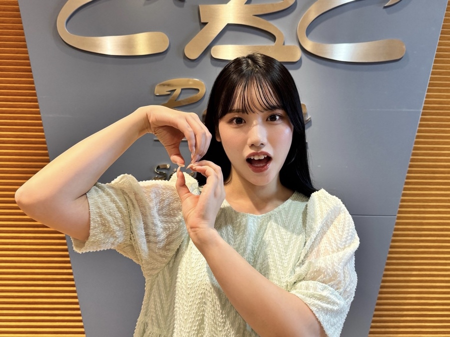 「氷活」始めました!安藤渚七が刈谷で出会った衝撃の一杯とは