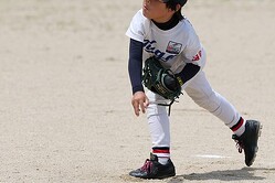 投げ終わりの体勢を安定させる練習法とは（写真はイメージ）