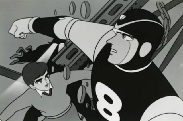 実現の可能性は リメイクしてほしい昭和アニメランキングが興味深し ライブドアニュース