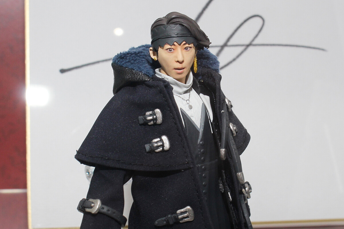 ǲִϪȼưʤפS.H.Figuarts꡼Ωβ