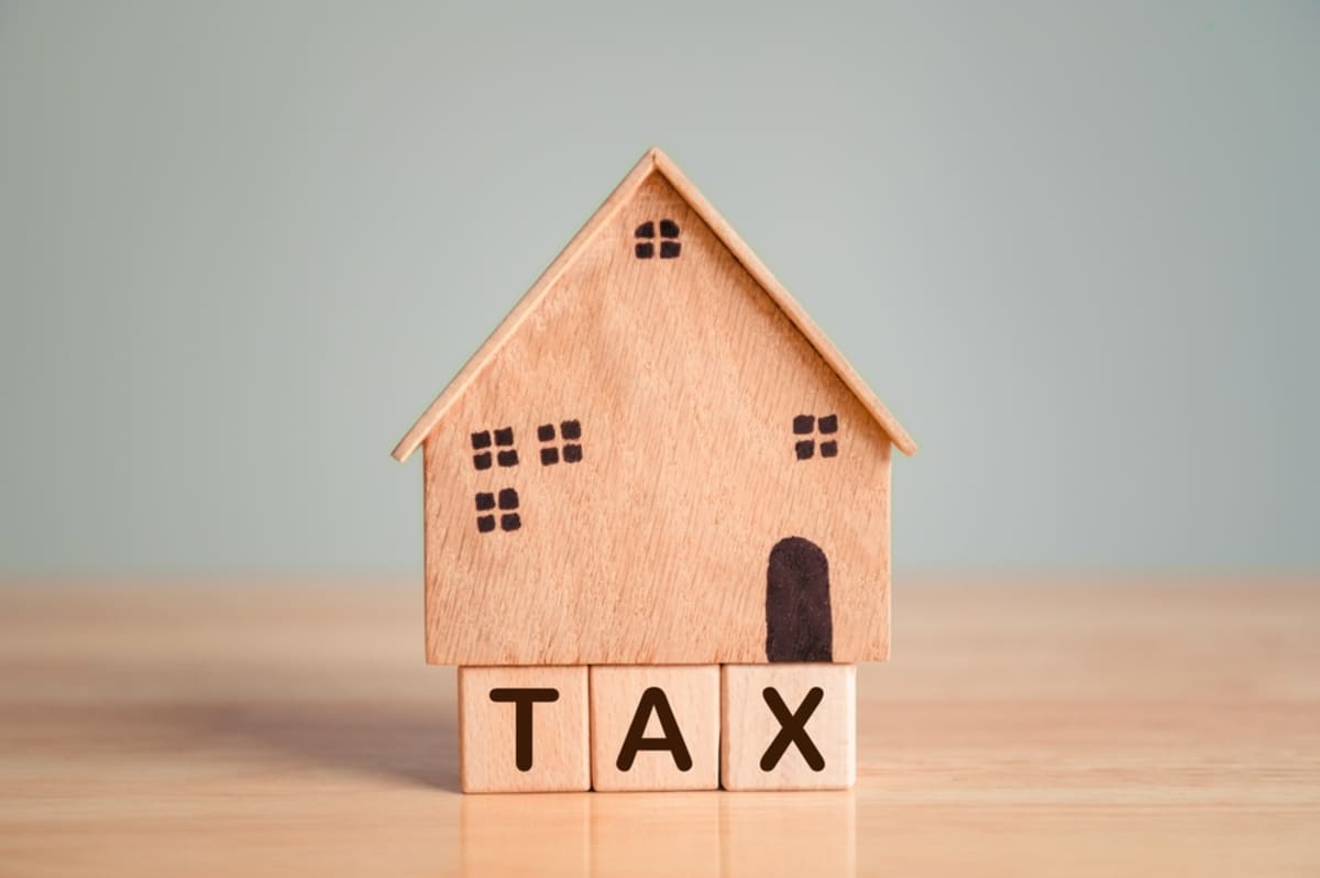 住宅ローン控除の金額に差が出る主な理由 ローン残高が違うなど