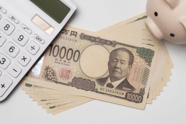 冬のボーナスは楽しみ?