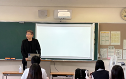 産業能率大学が高知県立伊野商業高校と高大連携を開始ドローンショーを通じて「デジタル×ビジネス」を学ぶ実践型プロジェクトが始動