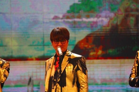 酒井一圭さん(2018年12月撮影)