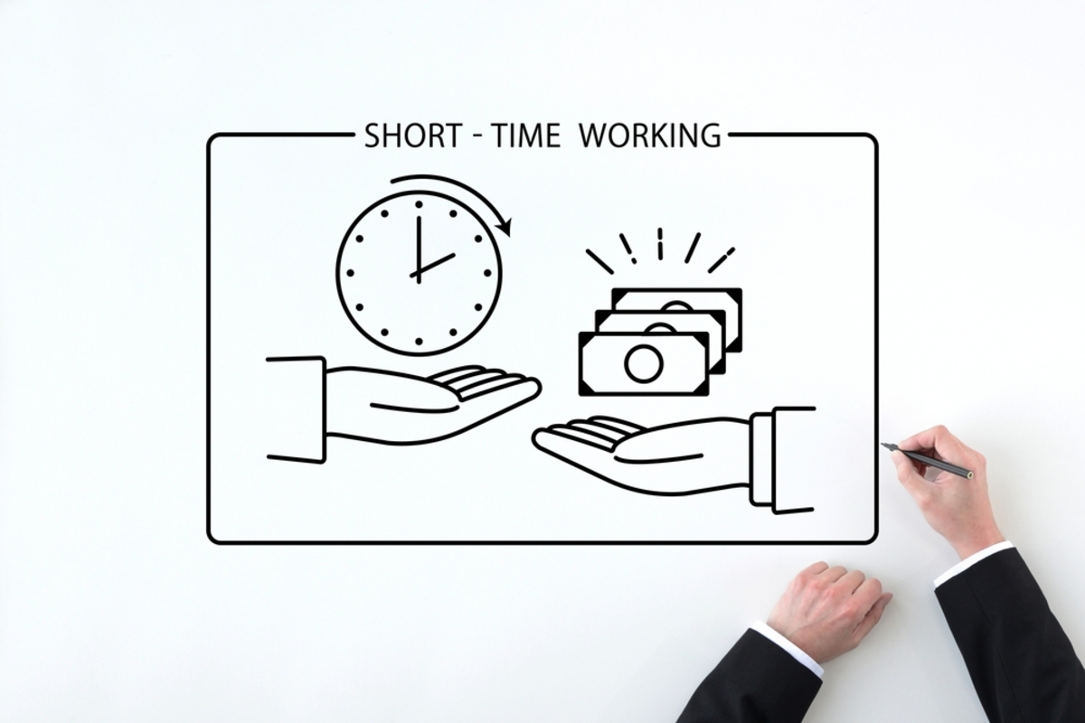 会社員が気晴らしに働くメリット