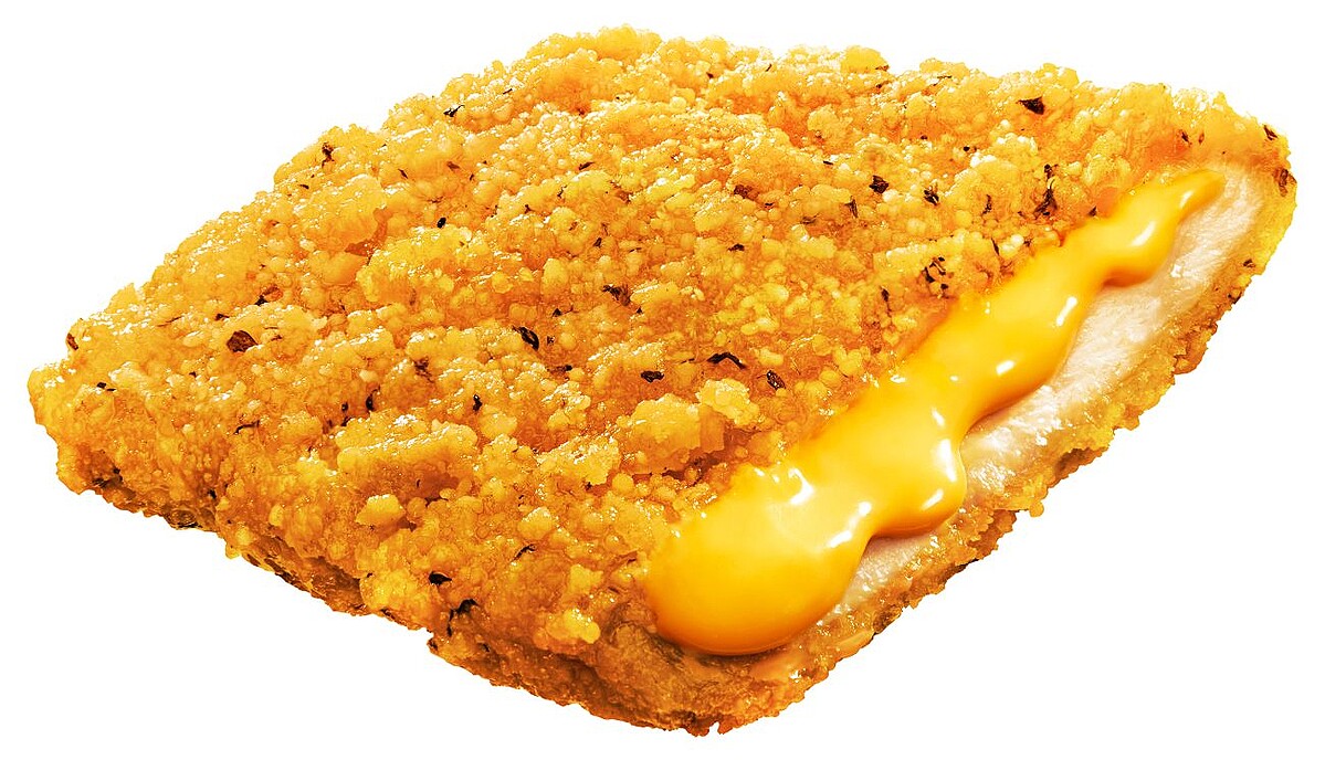 累計25億食突破の「ファミチキ」で最も売れたフレーバーが復活　濃厚さがアップ