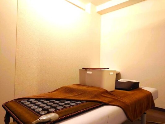 【上野駅前店 リラクゼーションマッサージ】もみの匠 上野駅前店~ボディケアコース紹介~