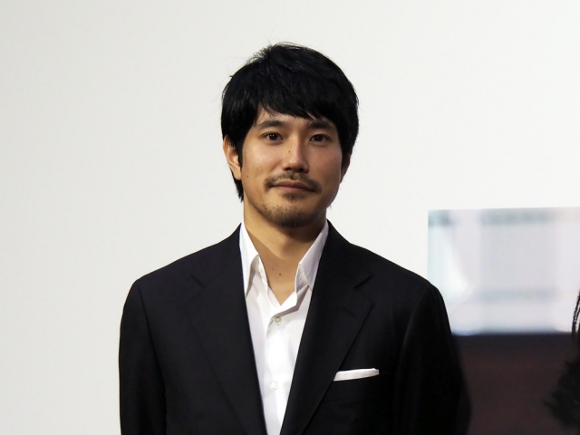 松山ケンイチ The Blue Heartsの深すぎる歌詞に驚き ひきこもり主人公の思いを代弁 ライブドアニュース