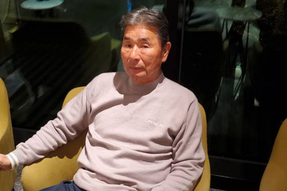 西武、中日、ダイエーで活躍した杉本正氏【写真：山口真司】