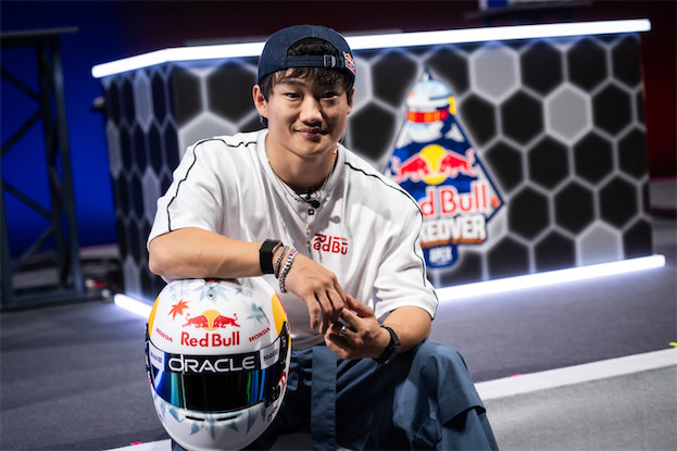 Jason Halayko / Red Bull Content Pool