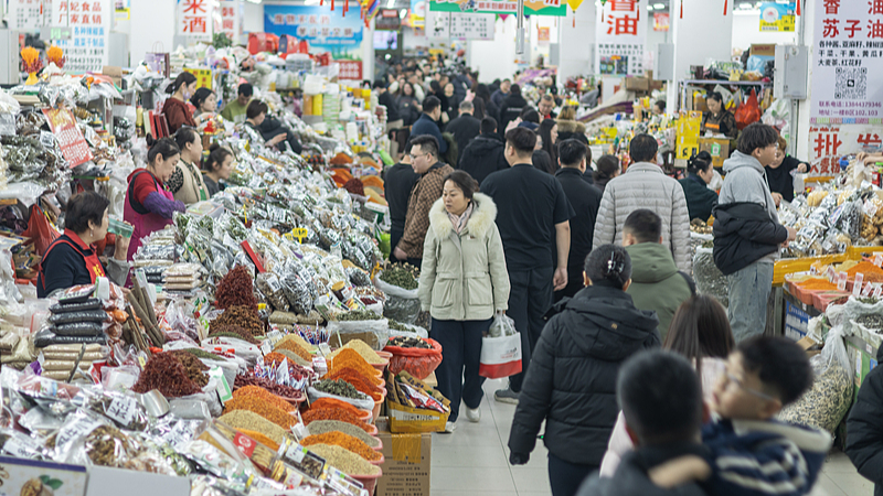 全国統一大市場の建設が加速、省間の取引額が鮮明に増加―中国