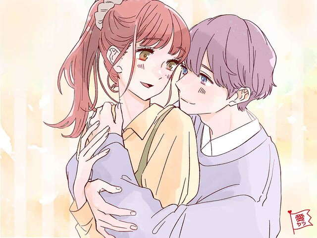 長続きする 男性が「大切にしたい」と思う彼女の特徴 Peachy ライブドアニュース