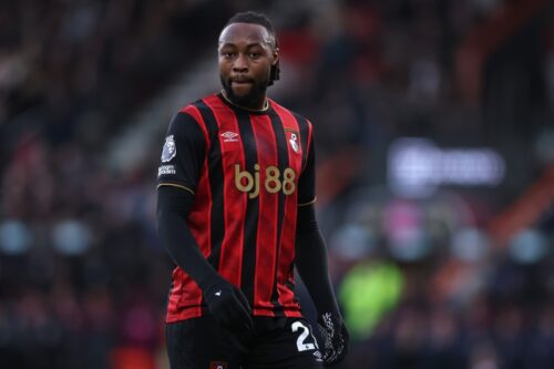 今冬の移籍市場における注目株 ガーナ代表FWのセメーニョ獲得に迫る