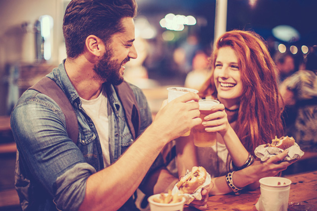 脈アリ と感じたときにやるべき7つのこと Peachy ライブドアニュース