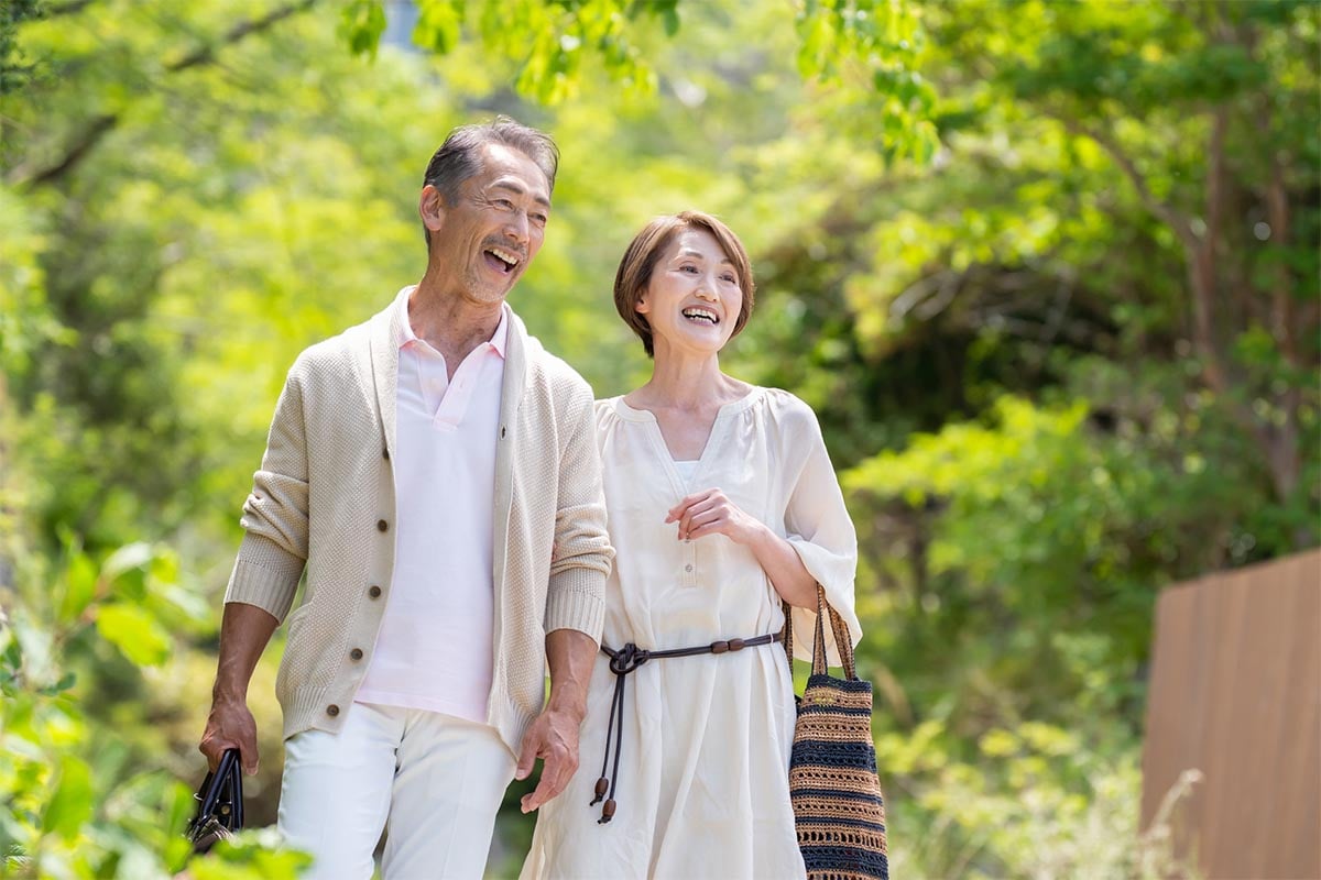 交際前のスキンシップは、どこまでアリ……?