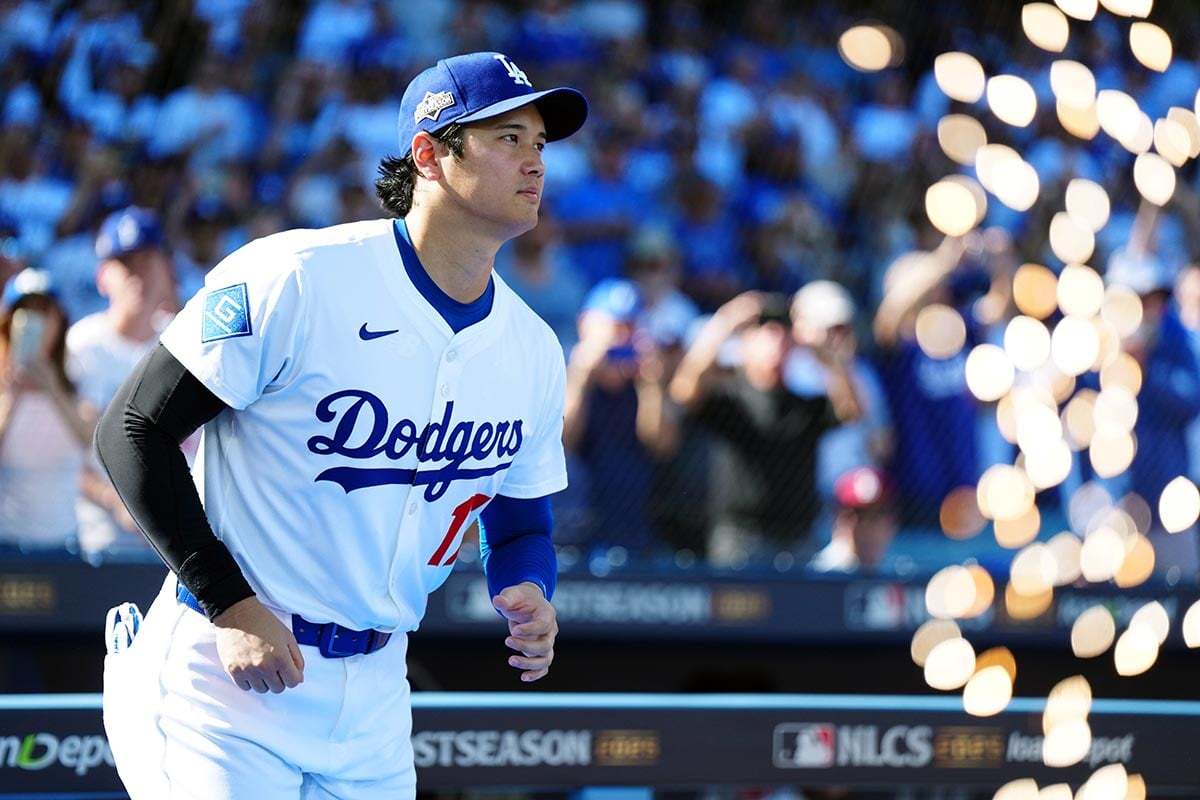 【MLB】「匹敵する選手はいない」大谷翔平の“4年連続MVP”は当確？ 米メディアが「CY賞を獲るよりも容易」と指摘した理由とは ...