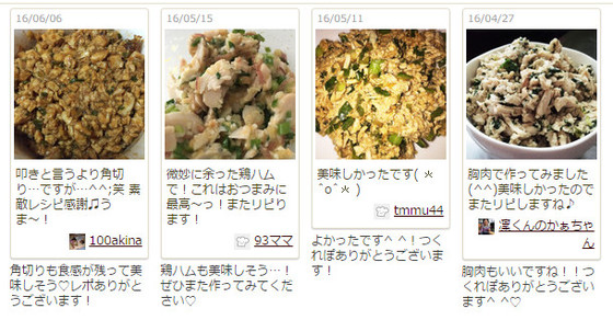 お酒がすすむ ささみのなめろう なら火を使わずつまみが完成 ライブドアニュース