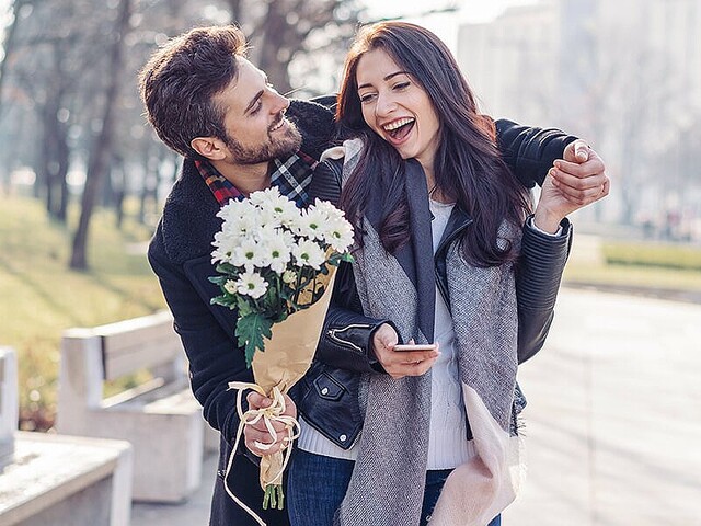 恋愛対象外から昇格 男性が女性を意識しはじめる瞬間 Peachy ライブドアニュース