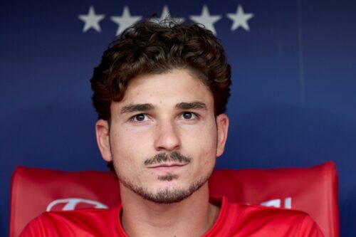 アトレティコ、J・アルバレスのバルサ移籍交渉を「行わない」と公式声明…交渉における姿勢を明確化