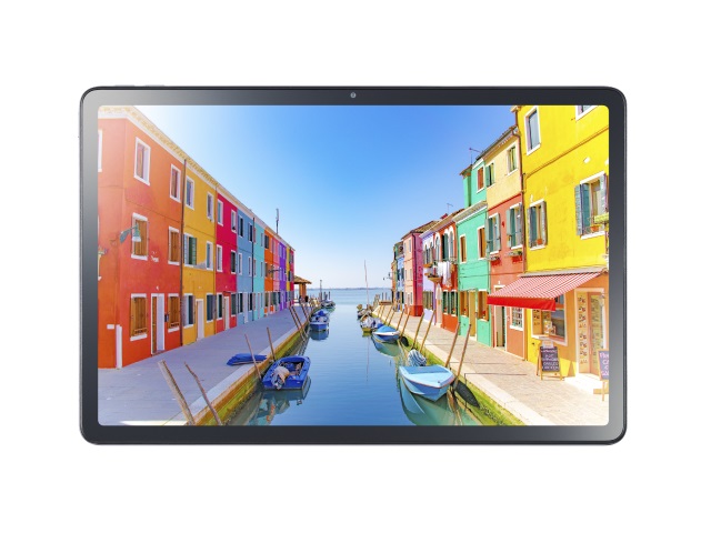 �ɥ��⡢�������֥�åȡ�LAVIE Tab T11d�פ�10��ȯ���