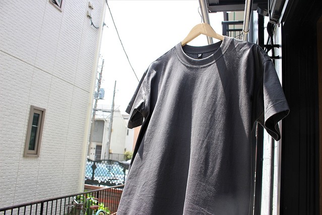 画像 ユニクロのワンピースが部屋着としても優秀すぎる スリットやポケットもついてて機能的だな 6 8 Peachy ライブドアニュース