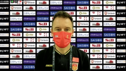 アレクサンダル・ヤンコビッチ監督（中国）
