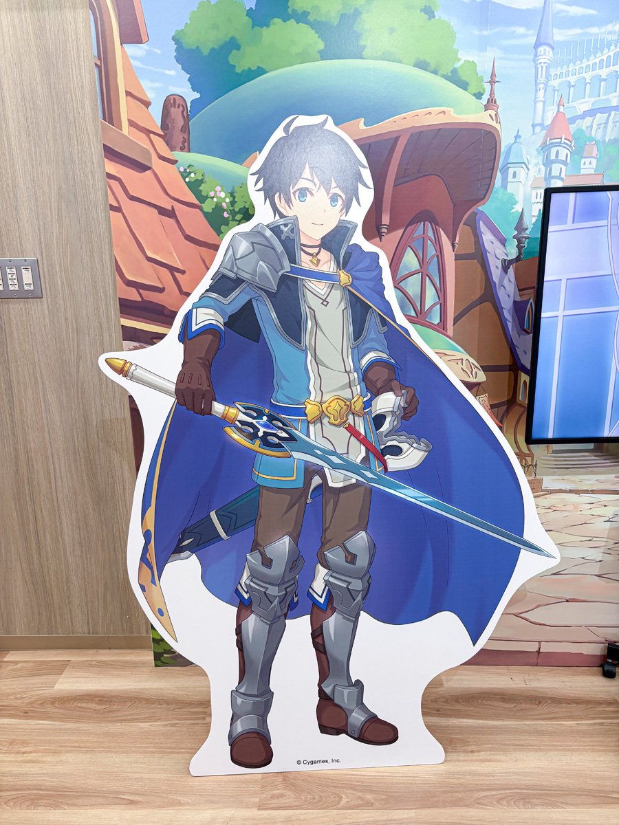 プリコネR メモリアルアートコレクション　サマーシーズン 1BOX プリコネR メモリアルアートコレクション サマーシーズン 1BOX