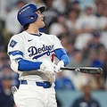 大谷 本塁打3発目で「嘘でしょ」