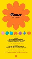 Big Hit Music��BTS�����ľ�ǯ�ġˤΥҥåȶʡ�Butter�������ᤰ�뵿�Ǥ˥����ȡȸ������̤�����Ϥʤ���