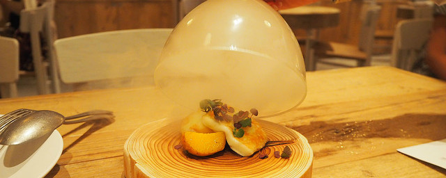 ¡ÒNoMad Grill Lounge¡Ó¡ÒTOKYO Whisky Library¡Ó¥×¥í¥Ç¥å¡¼¥¹²ñ¼Ò¤Î¿·Å¹¡ª Í·¤Ó¿´°î¤ì¤ëÂç¿Í¤Î¥Á¡¼¥º¥ì¥¹¥È¥é¥ó¡õÂå´±»³¡ÒCEDROS¡ÓÇò»ÒÎॷ¥§¥Õ´Æ½¤Å¹¤¬·ÃÈæ¼÷¤ËƱ»þ¥ª¡¼¥×¥ó