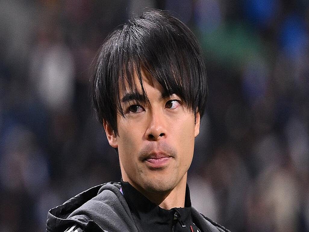 1位は73億円の欧州リーガー 市場価値が最も高い日本人サッカー選手10人 (2025年3月29日掲載) - ライブドアニュース