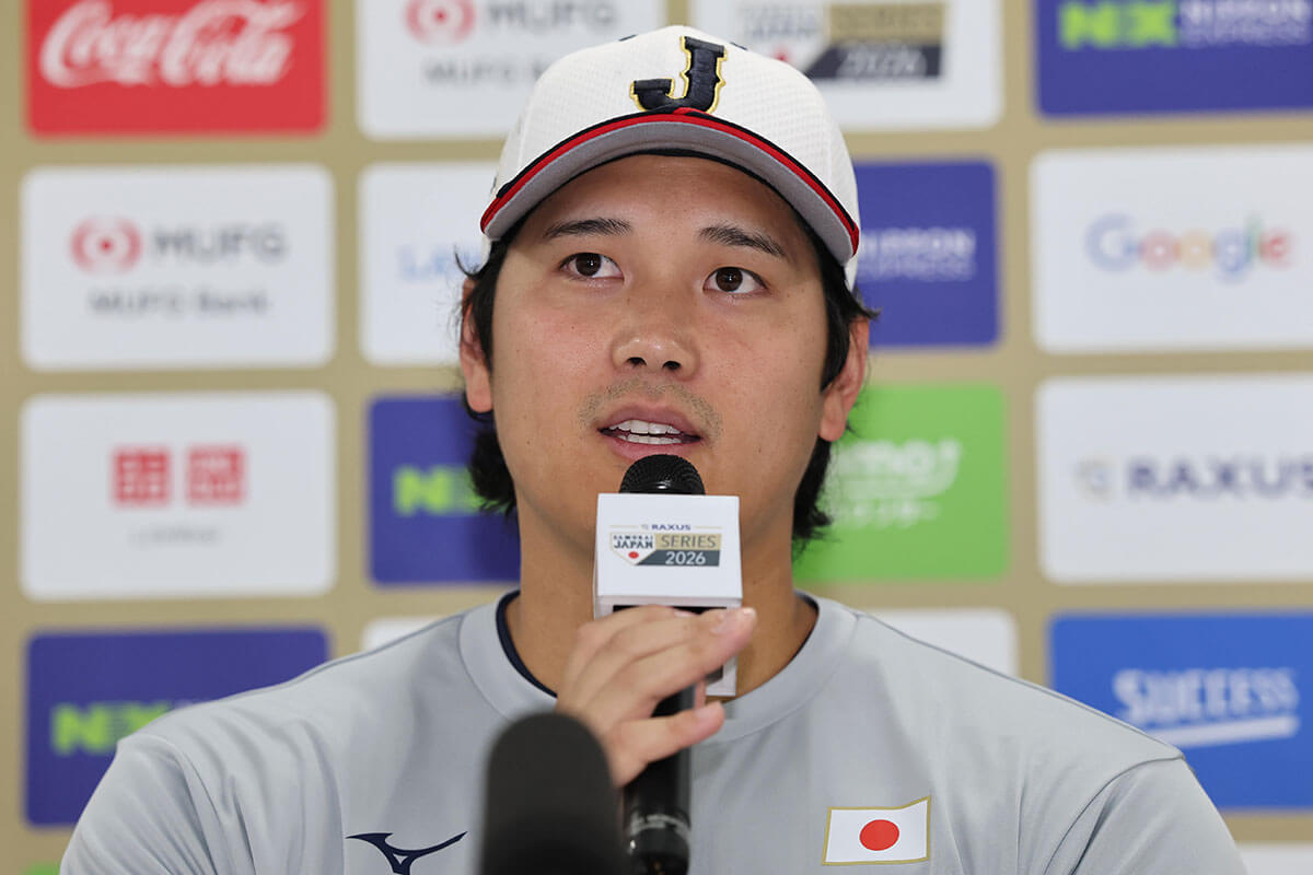 少年に神対応！