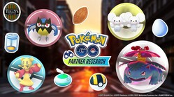 ���꡼�������ҡ��֡�Pokémon GO�٥ѡ��ȥʡ��ꥵ�����׻��÷��ץ쥼��ȥ����ڡ���