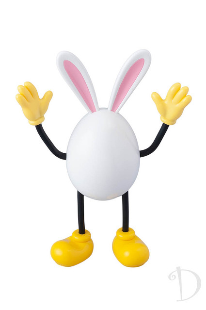 うさたまグッズも豊富！東京ディズニーランド“ディズニー・イースター