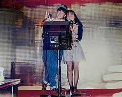 �֥�Ƥ����ƺ��ä��׻����57���󡣹⹻��������ڤȥǥ奨�åȤ��Ƥ���Ȥ���1��ʼ̿����ܿ��󶡡�