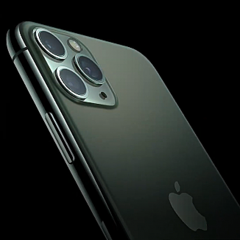 Iphone11 Proのlte通信速度 Iphone Xsより約13 速いと測定される ライブドアニュース