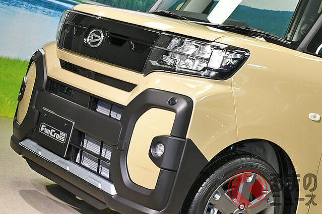 �����ϥĿ����ַ�SUV�����¤���ͳ�֥���ȡ׿����ͤˤ���򤫤�����