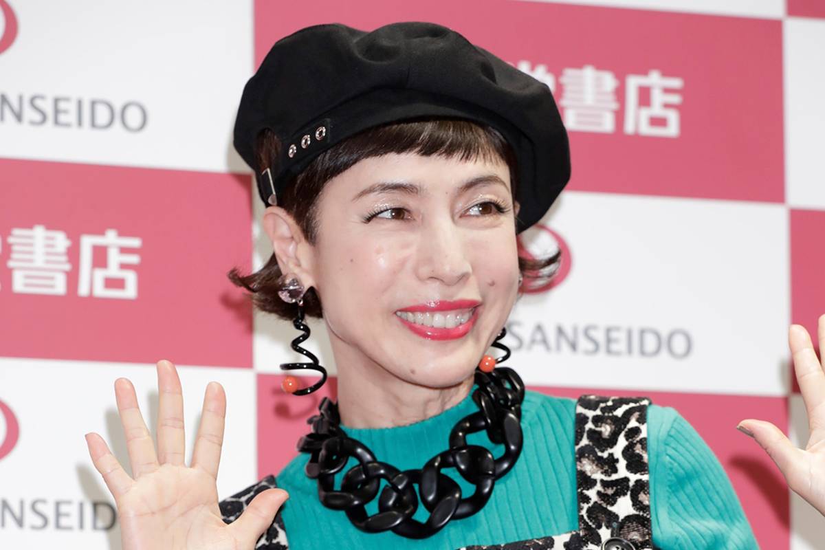 「アレってセクハラですよね？」久本雅美、志尊淳への絡みに批判の声も