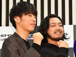 Creepy Nuts・R-指定、米津玄師・RAD野田らに“お願いしたいこと”とは？