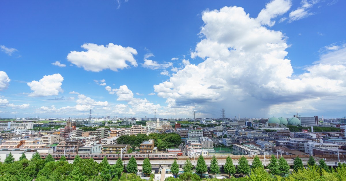 名物アーケードが一部壊された…東京・板橋区「大山」の再開発で波紋