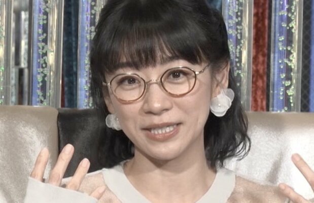 【写真・画像】「女性タレント史上一番気持ち悪い話」人気グラドルの“酒の失敗”にニューヨーク屋敷がドン引き　1枚目