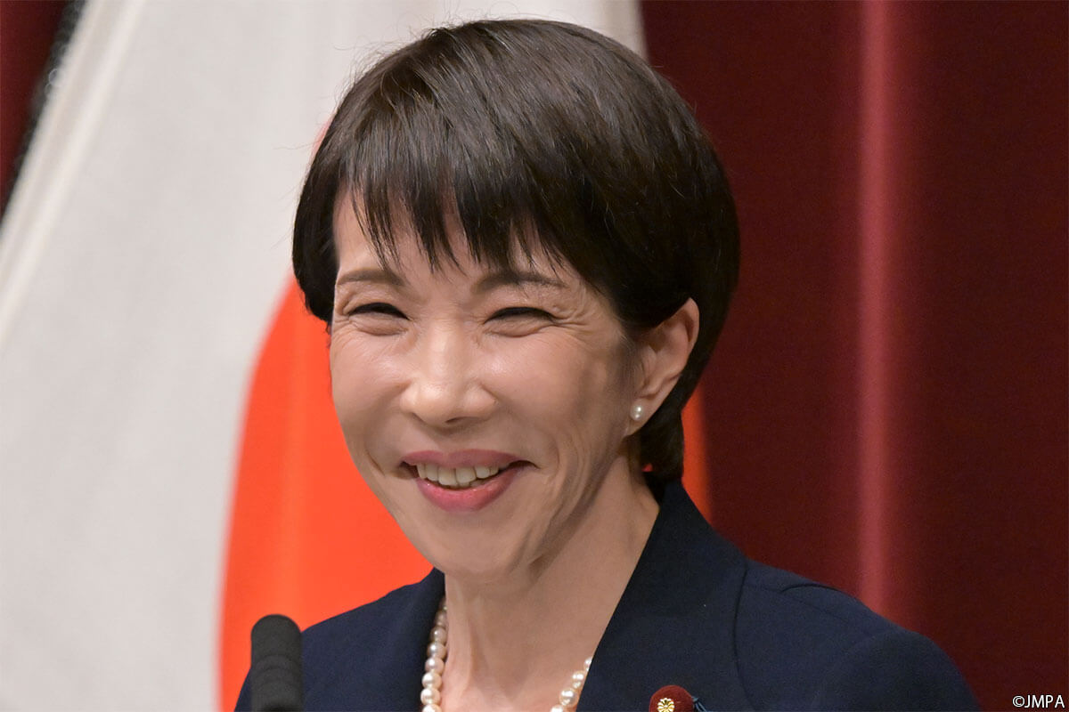 若者は高市首相が「ガチ」と受け止めている？ITジャーナリストが解説 (2026年1月26日掲載) - ライブドアニュース