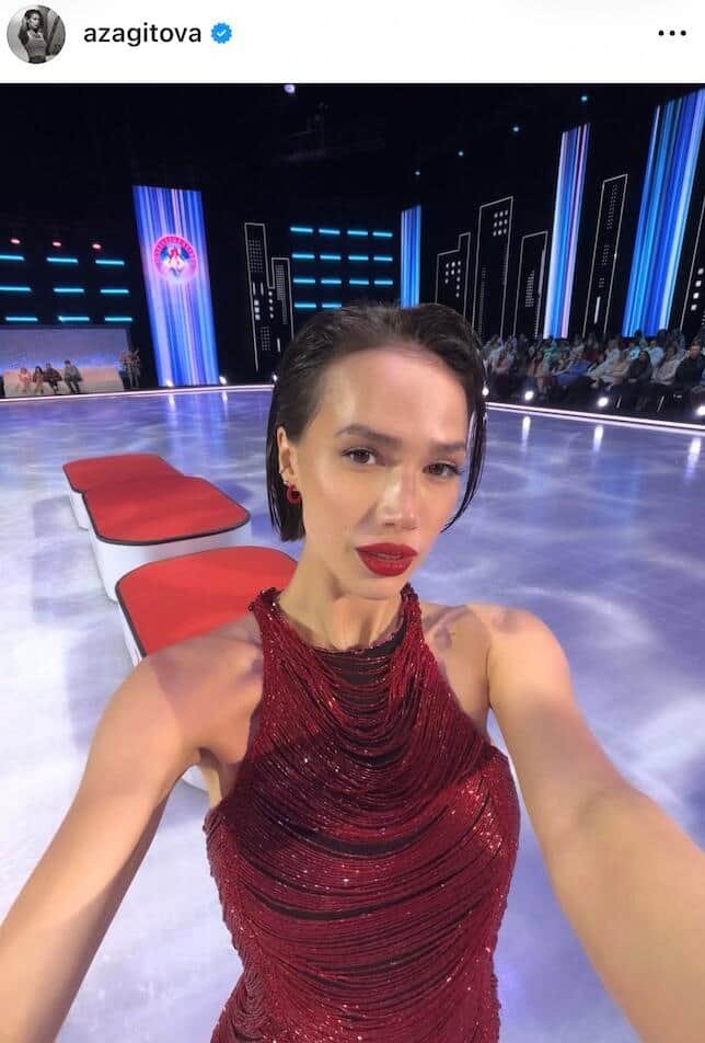 ���꡼�ʡ������ȥ�����Υ��󥹥������ʡ�azagitova�ˤ��