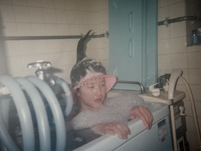 「生きる、働く、ときどき病」パニック障害で白髪になった女性