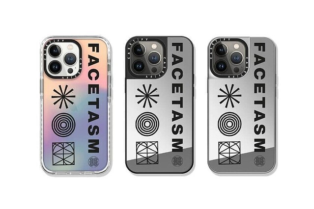 ケースティファイスパイダーマン】CASETiFY スパイダーマン iPhone15