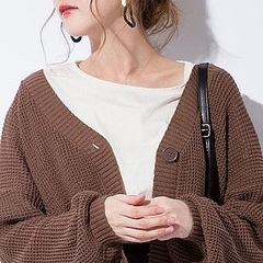 年下彼氏が彼女に来てほしい秋のデート服3選 年上彼氏と同じ 違う Peachy ライブドアニュース