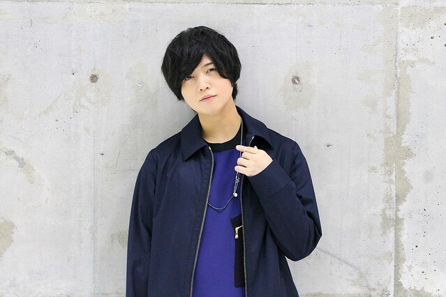 ブルーロック斉藤壮馬】ブルーロック Zeeny Lights3 イヤホン 千切豹馬