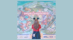 ディズニーチケットがなくても楽しめる 舞浜満喫プラン Peachy ライブドアニュース