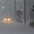 気象庁が線状降水帯に警戒呼びかけ 九州南部などに猛烈な雨が降る可能性