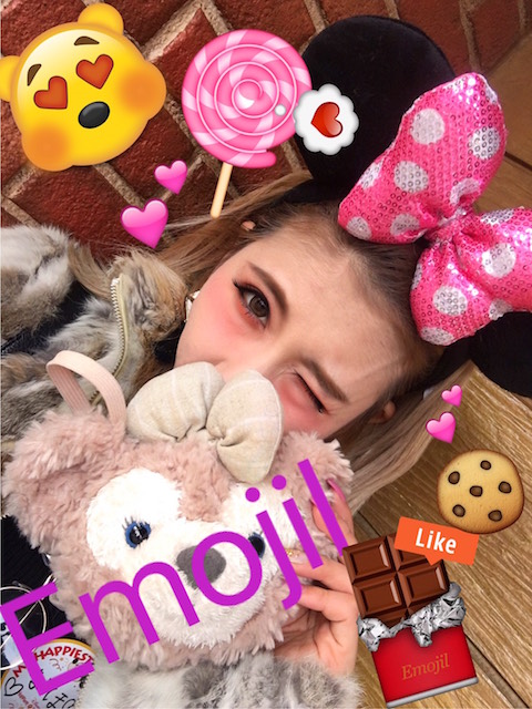 オリジナル絵文字が簡単に作れるアプリ Emojil を使ってみた Peachy ライブドアニュース